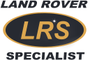 LRS SPECIALIST LAND ROVER