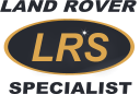 LRS SPECIALIST LAND ROVER