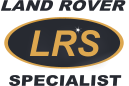 LRS SPECIALIST LAND ROVER