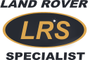 LRS SPECIALIST LAND ROVER