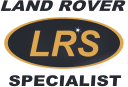 LRS SPECIALIST LAND ROVER